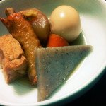我が家流のおでんの味を求めて5つのこだわり。