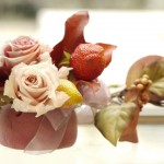 プレゼントとしてプリザーブドフラワーを頂くと意外と困るのはわたしだけ?