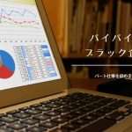ブラックパート仕事を辞めました、条件だけで選んだ仕事はろくでもないブラック企業であることを学びました